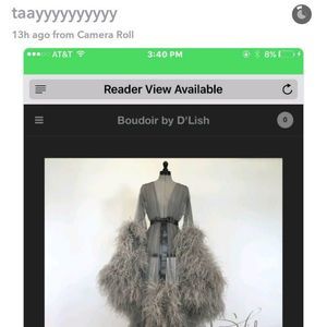 Meet your Posher, Aiko